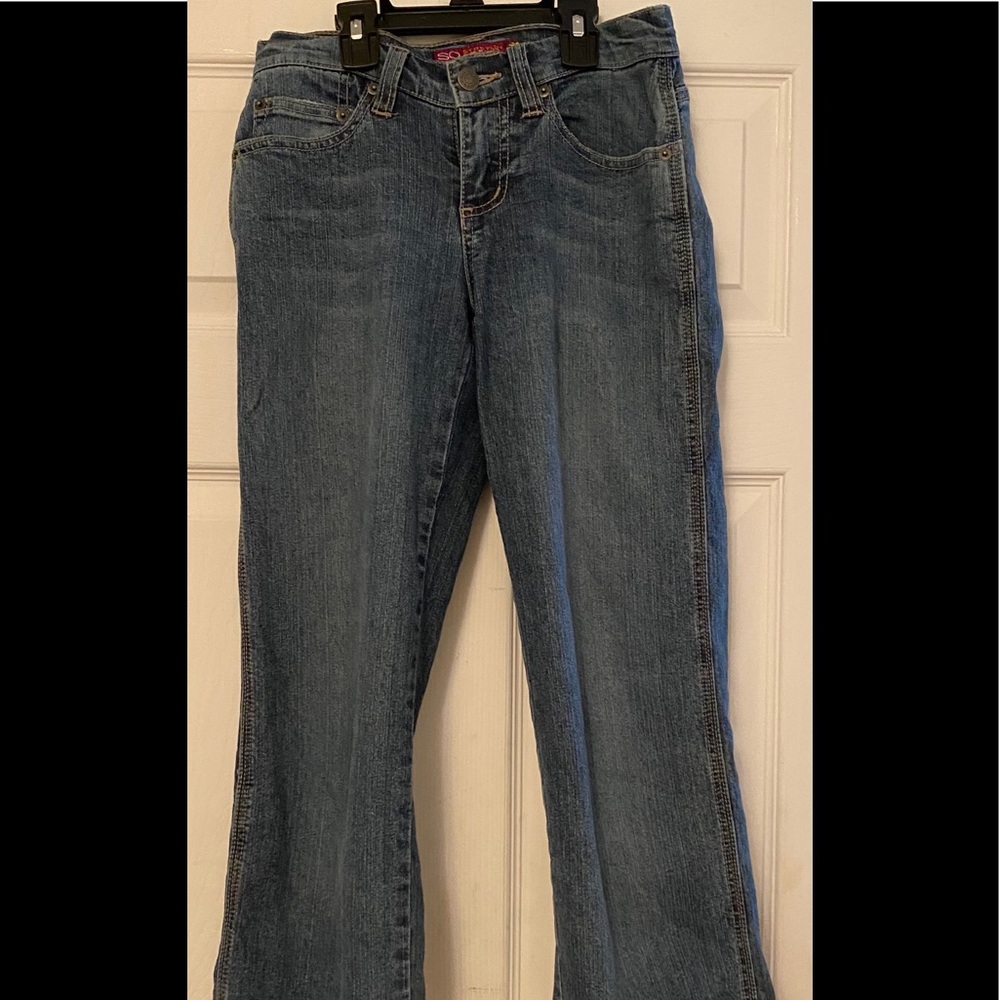 Girls Jeans